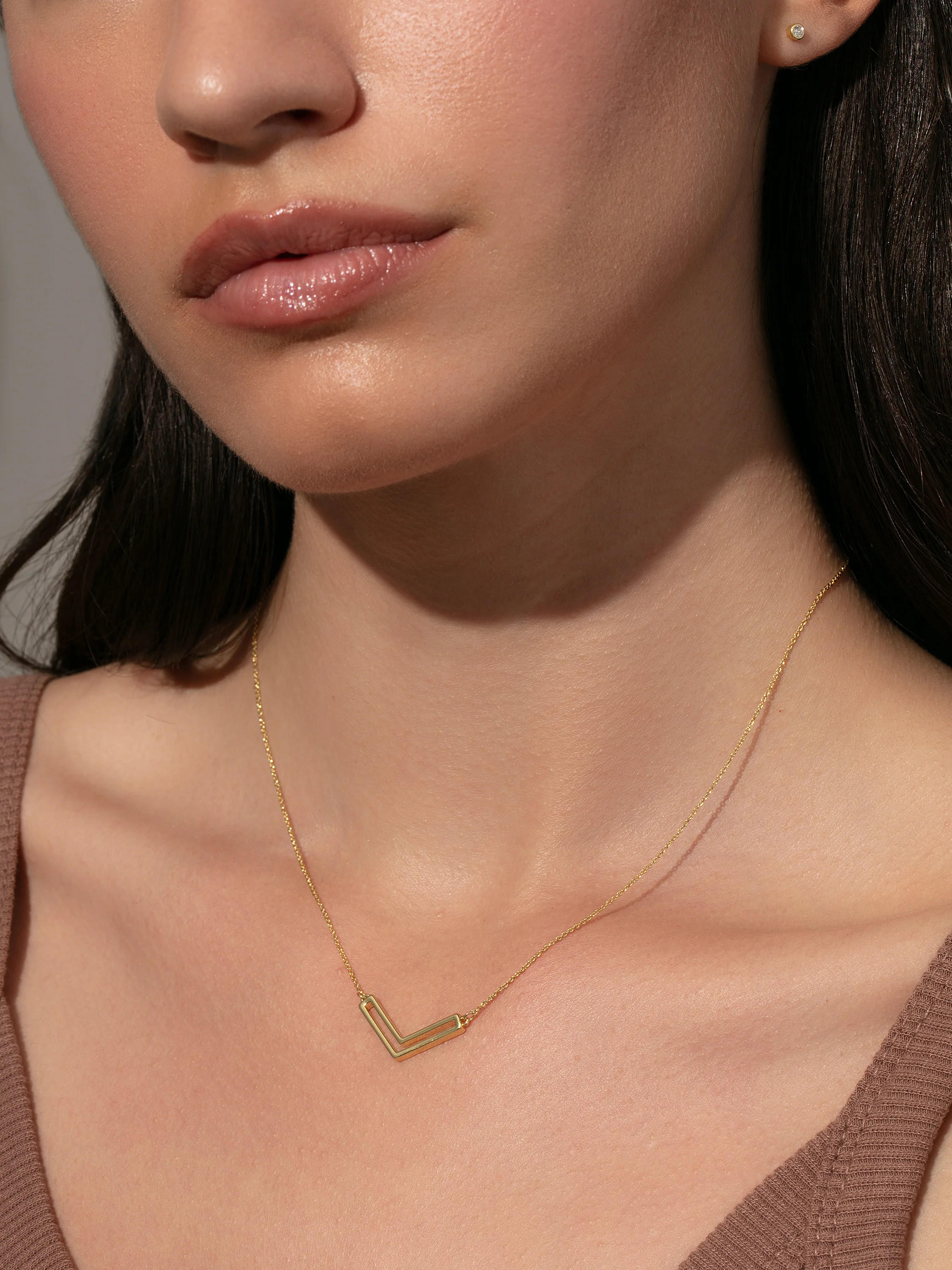 Borderline Necklace | Uncommon James