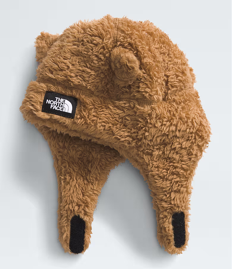 Baby Bear Suave Oso Beanie | The North Face (US)