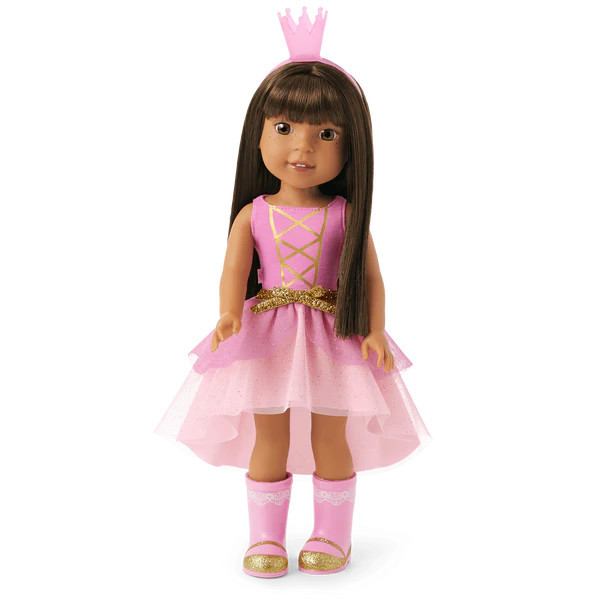 Ashlyn™ Doll | American Girl