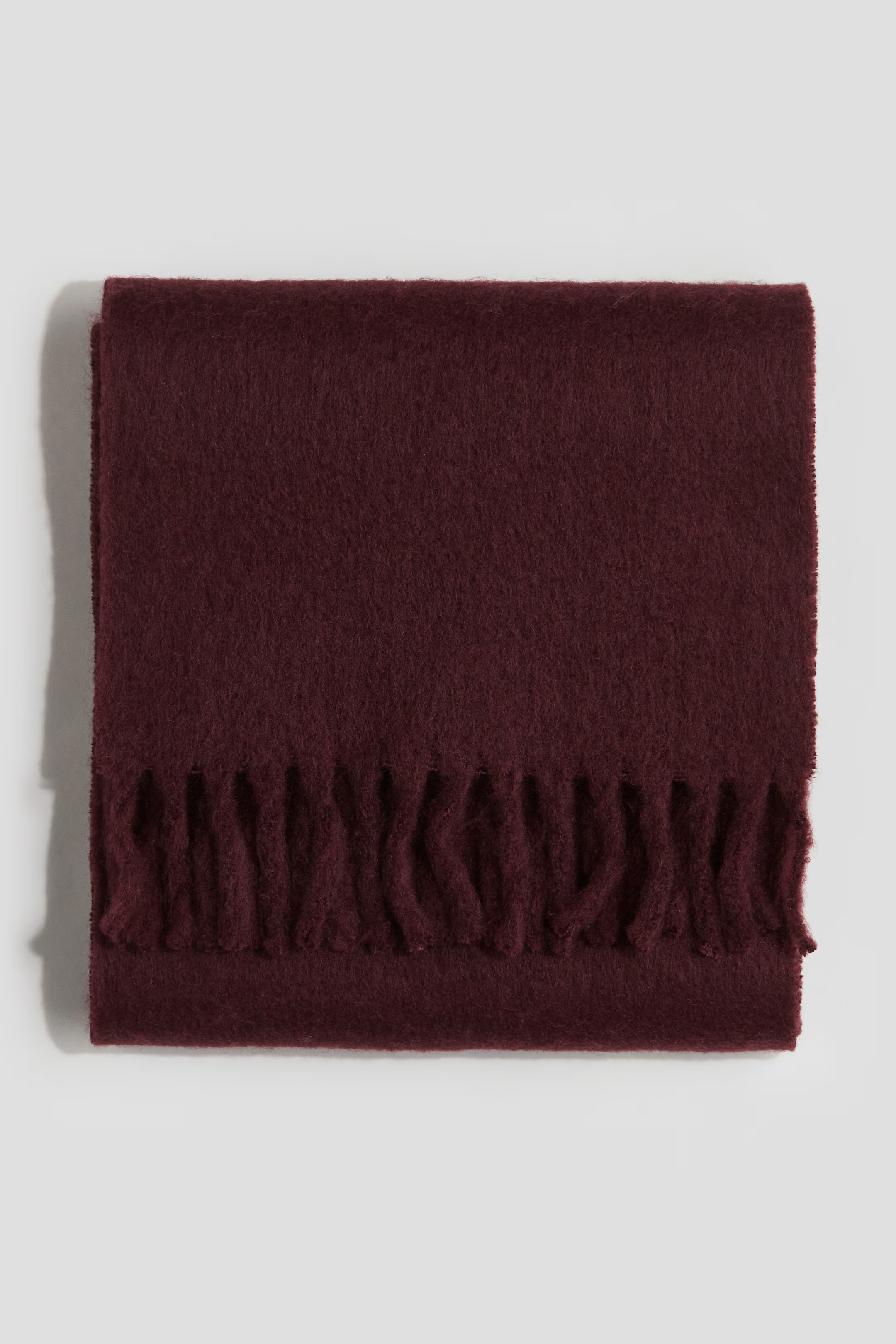 Brushed-Finish Scarf | H&M (US + CA)