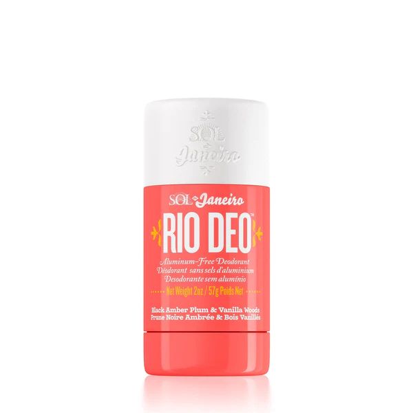 Rio Deo Aluminum-Free Deodorant Cheirosa 40 | Sol de Janeiro