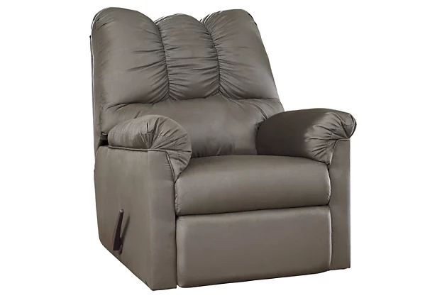 Darcy Manual Recliner | Ashley Homestore