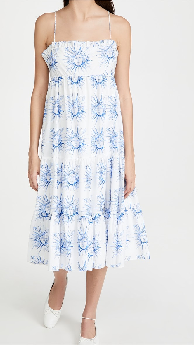 Tarilyn Dress | Shopbop
