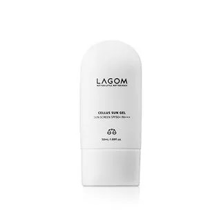 LAGOM - Cellus Sun Gel SPF50+ PA+++ 50ml 50ml | YesStyle Global