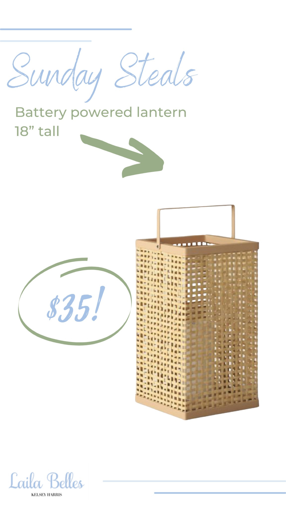 Loving these lanterns from Target! Large size is on sale for $35
.
.
#patiosale #targetfind

#LTKsalealert #LTKSeasonal #LTKhome