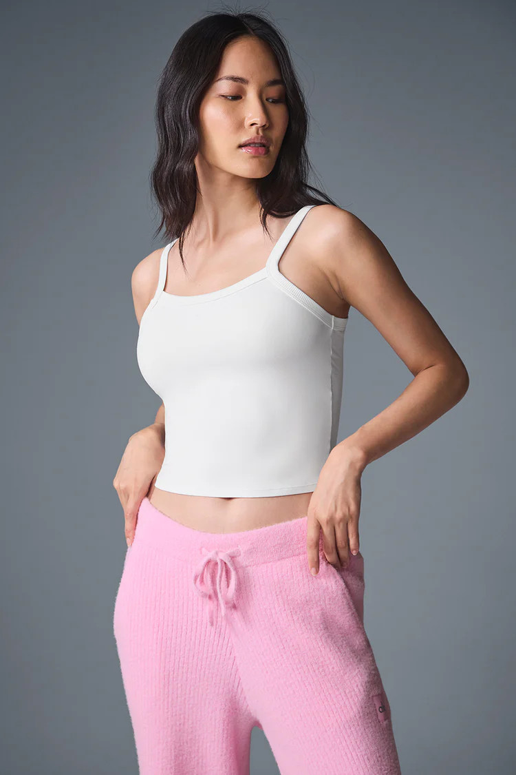 Alosoft Sweet Talker Tank | Alo Yoga (US)