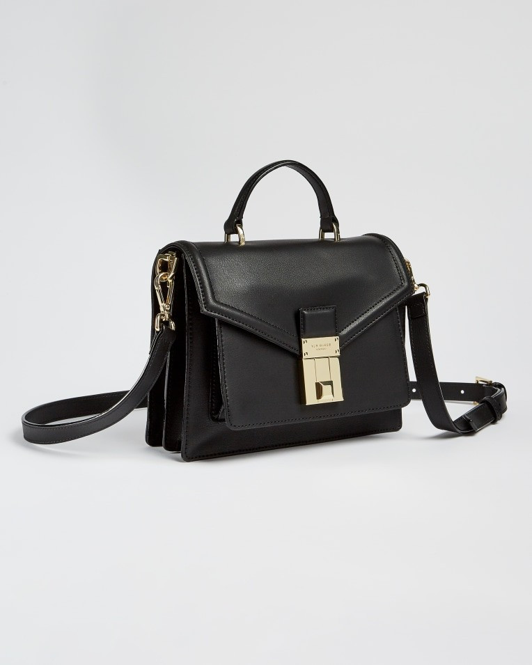 Satchel style shoulder bag | Ted Baker (US)