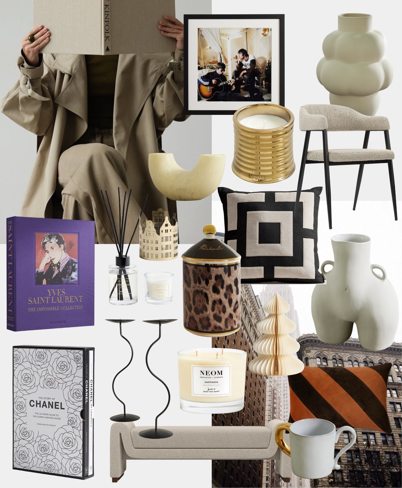 Gifts for the Home!

#LTKgiftguide #LTKuk #LTKCyberWeek