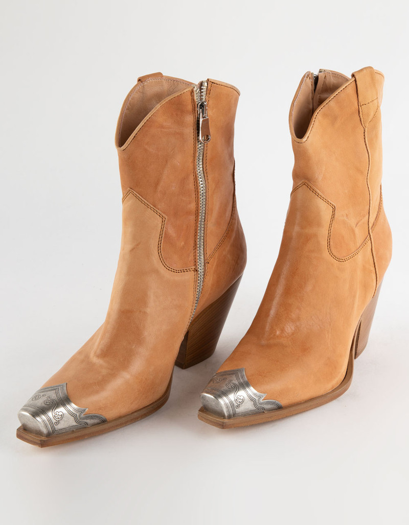 FREE PEOPLE Brayden Womens Western Boots | Tillys