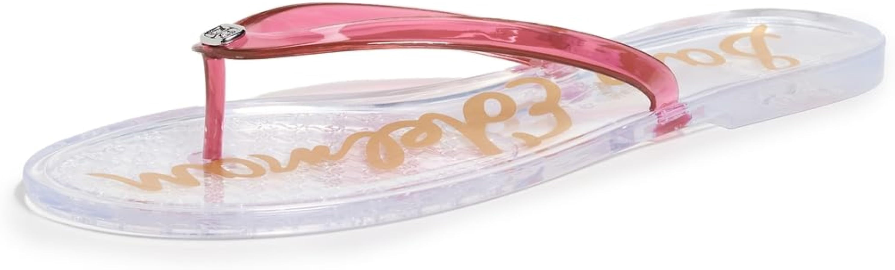 Clear Pink | Amazon (US)