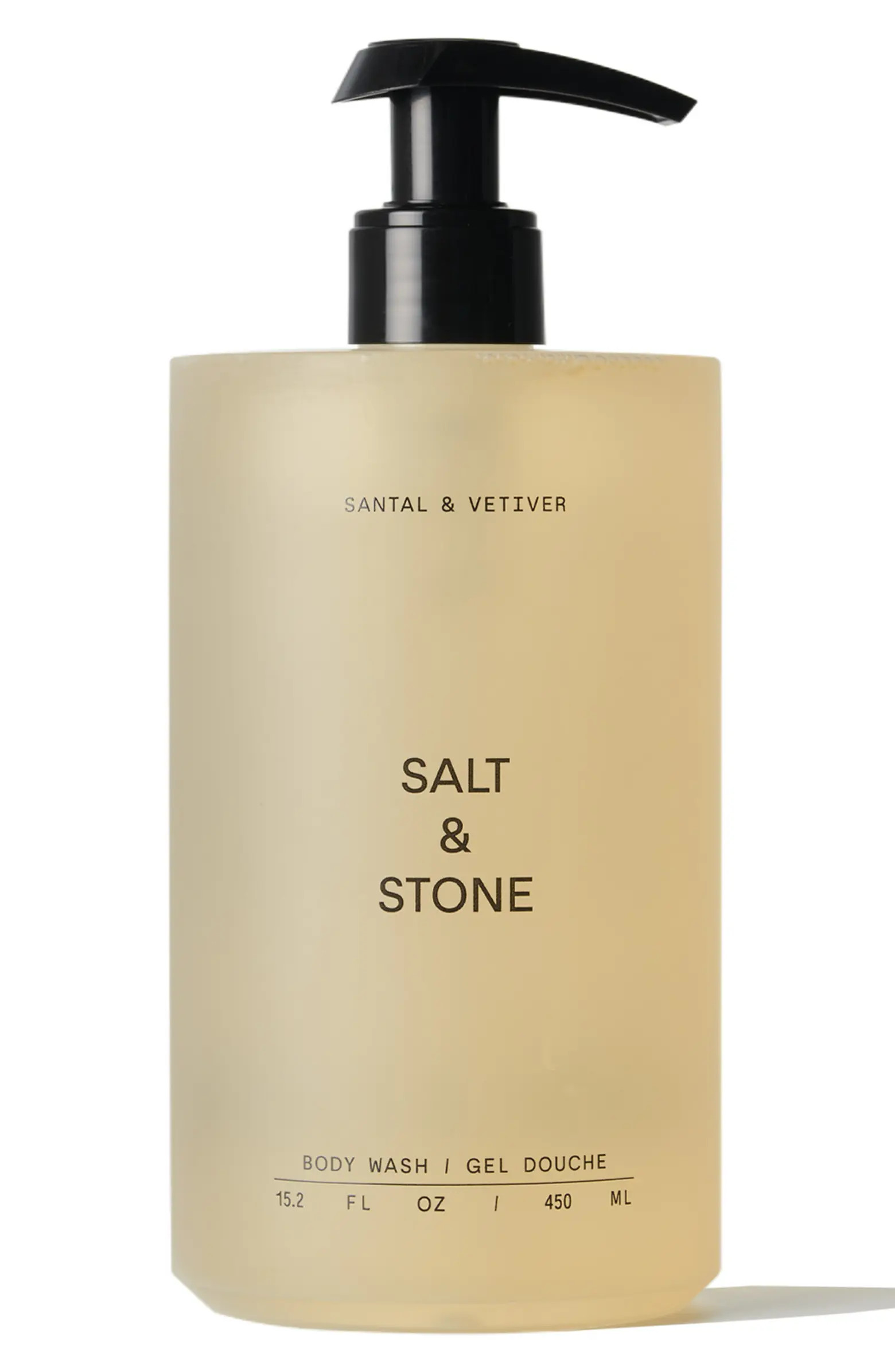 Santal & Vetiver Body Wash | Nordstrom