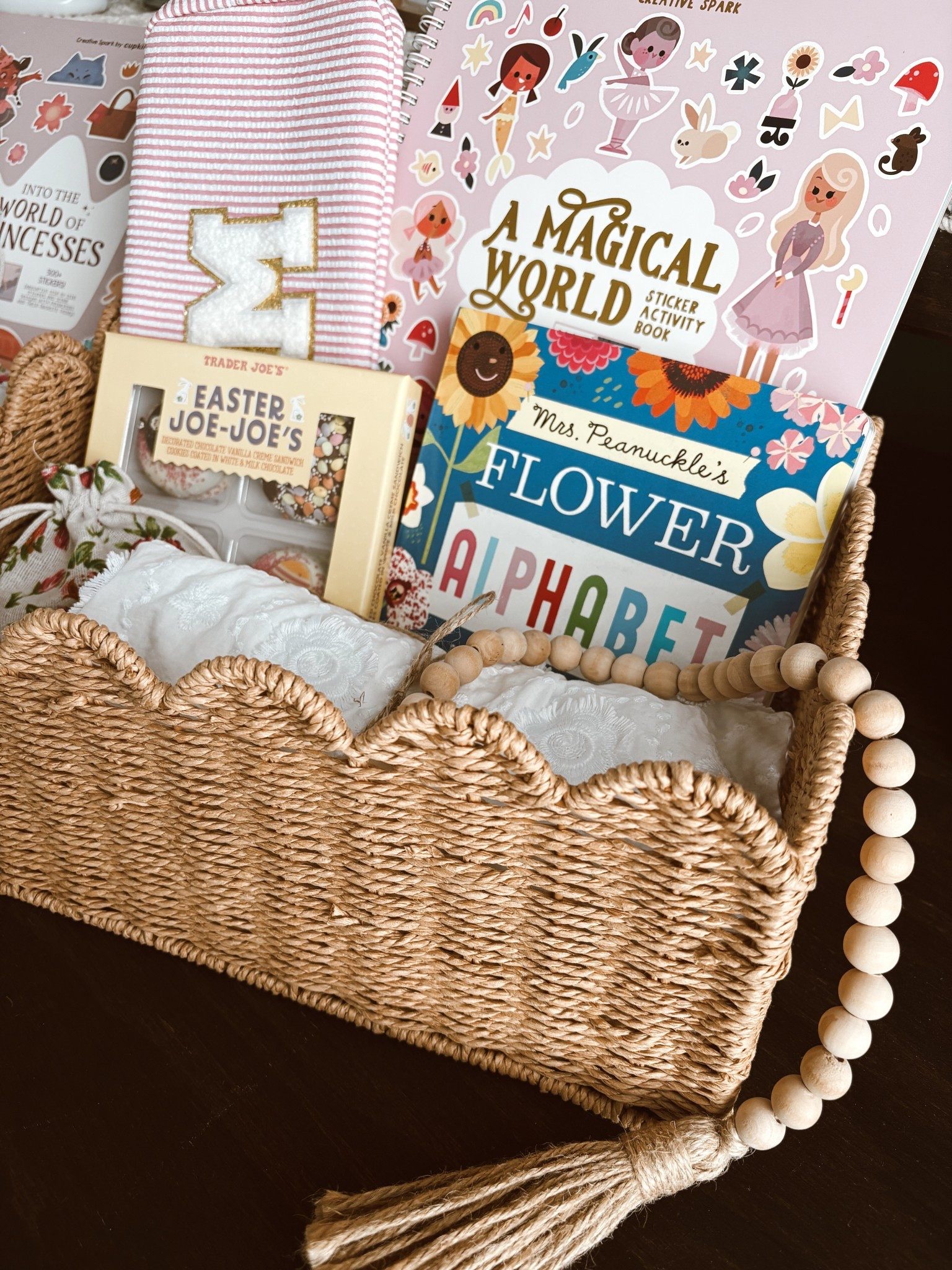 Last minute Easter Finds

#LTKFindsUnder50 #LTKSeasonal #LTKKids