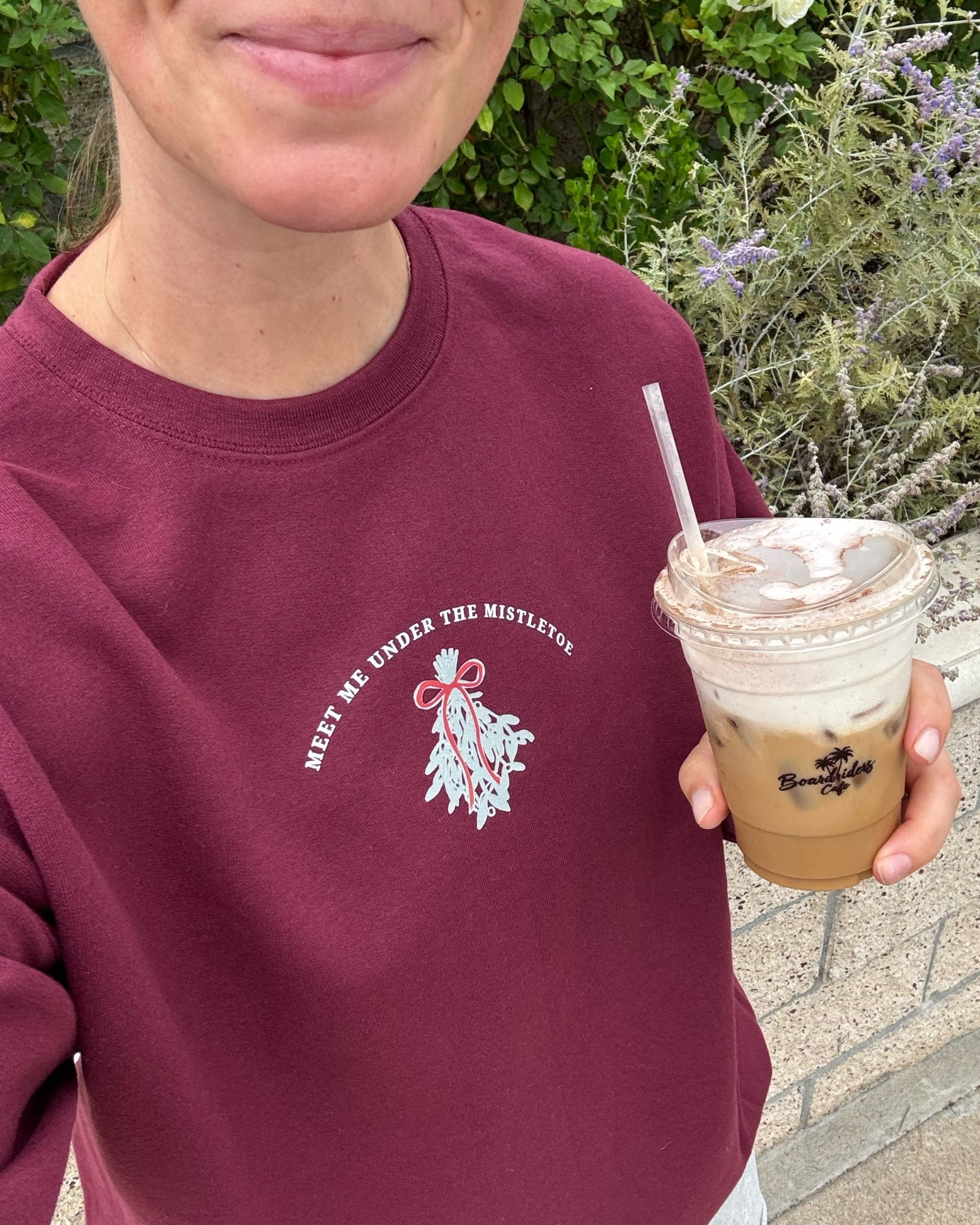 Cutest holiday sweatshirts from BFFs and Babes 

#LTKGiftGuide #LTKHoliday