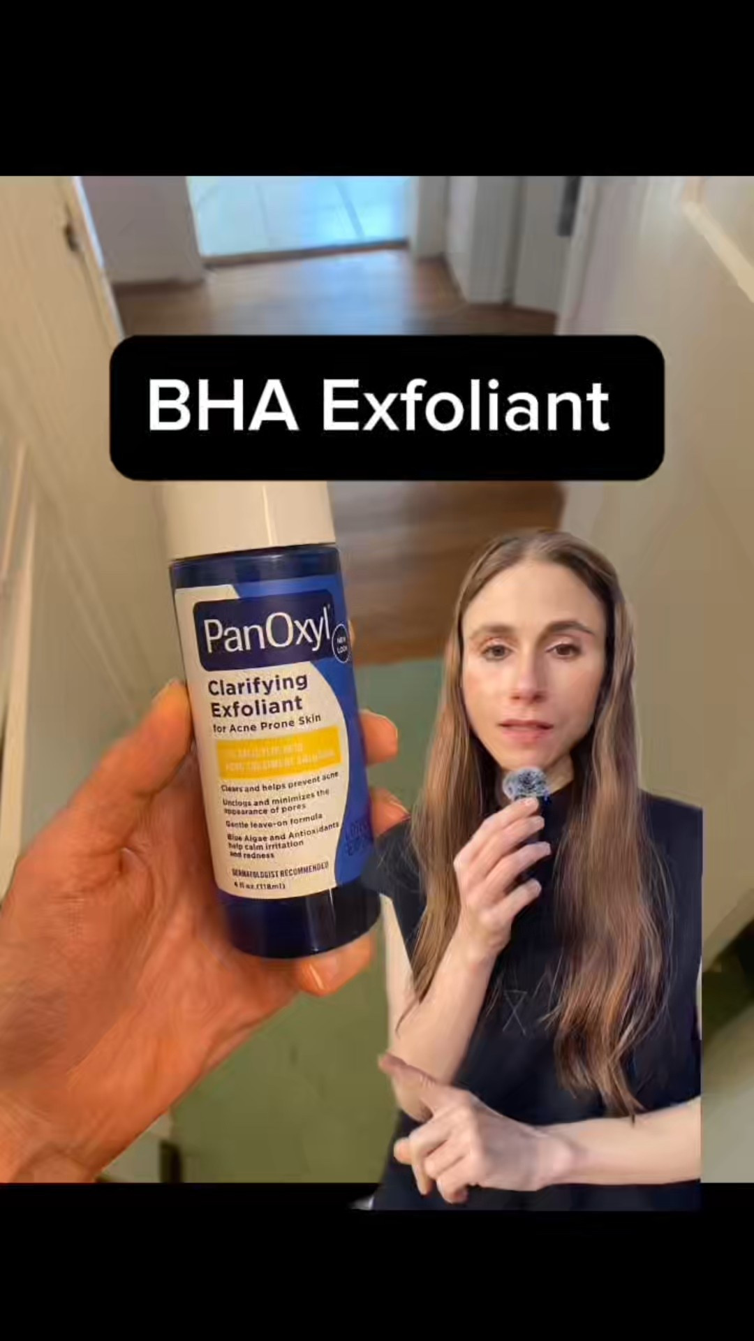 Don’t sleep on this affordable salicylic acid liquid exfoliant. 

#LTKBeauty