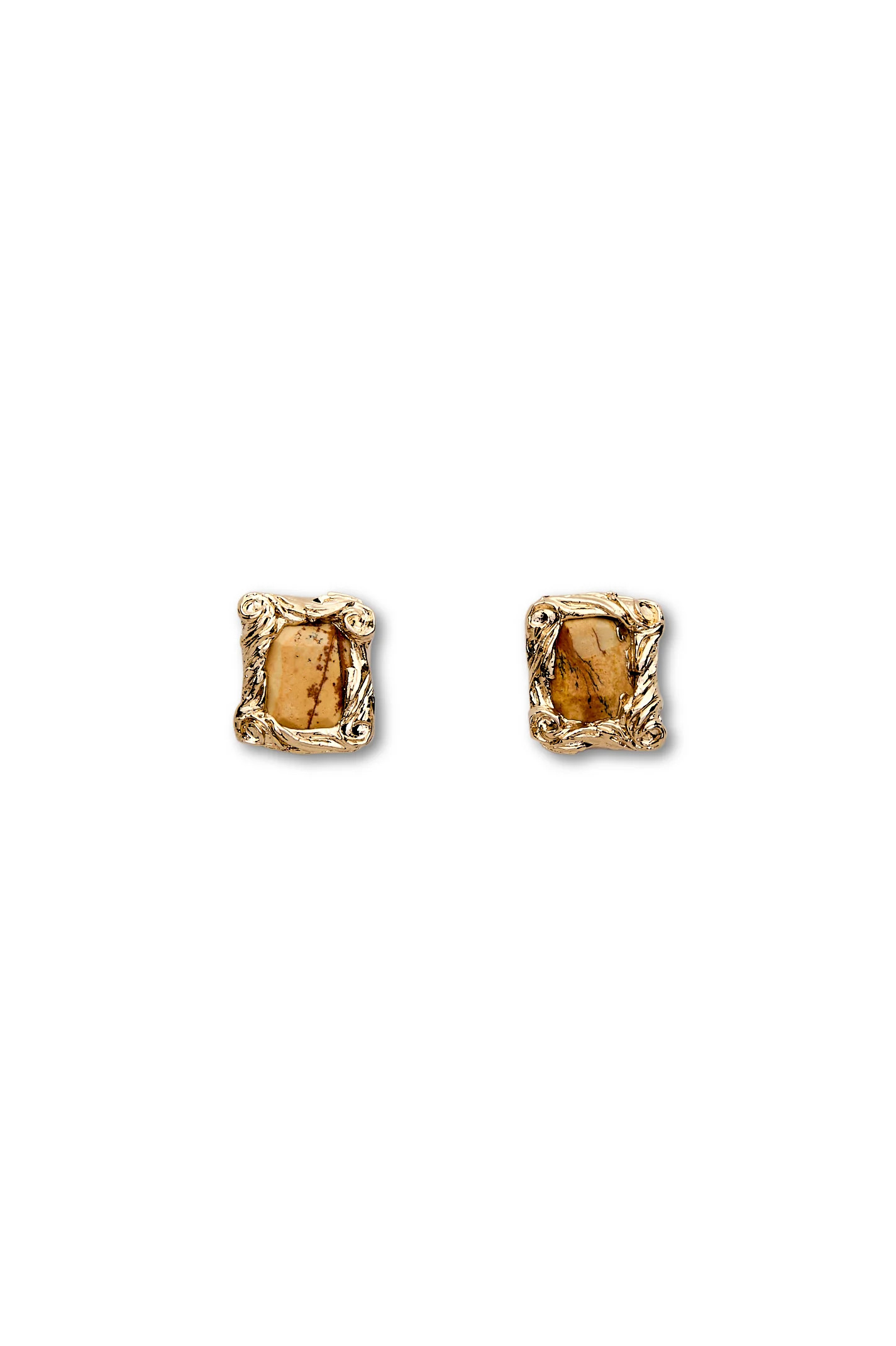 ITALIAN GEMSTONE STUDS - COSMOS - Scanlan Theodore | Scanlan Theodore AU
