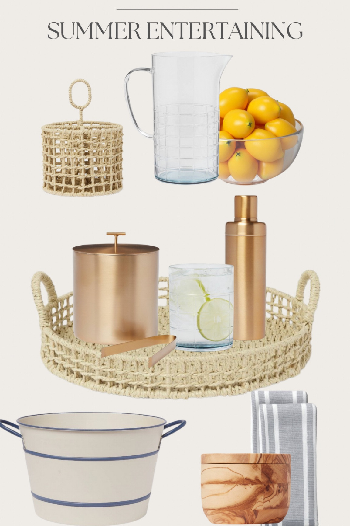 #summeroutdoor #outdoorentertaining #summerentertaining #targethome

#LTKSeasonal #LTKhome #LTKunder50