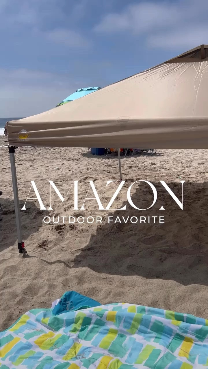 Popup outdoor tent

#LTKTravel #LTKKids #LTKmomlife