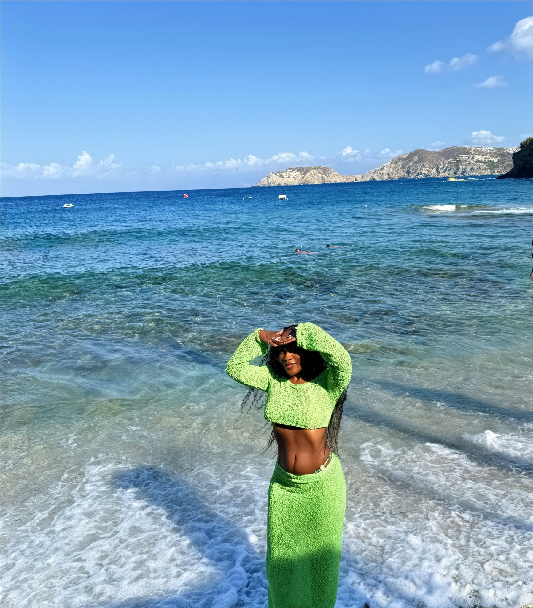 #LTKswimwear #LTKtravel