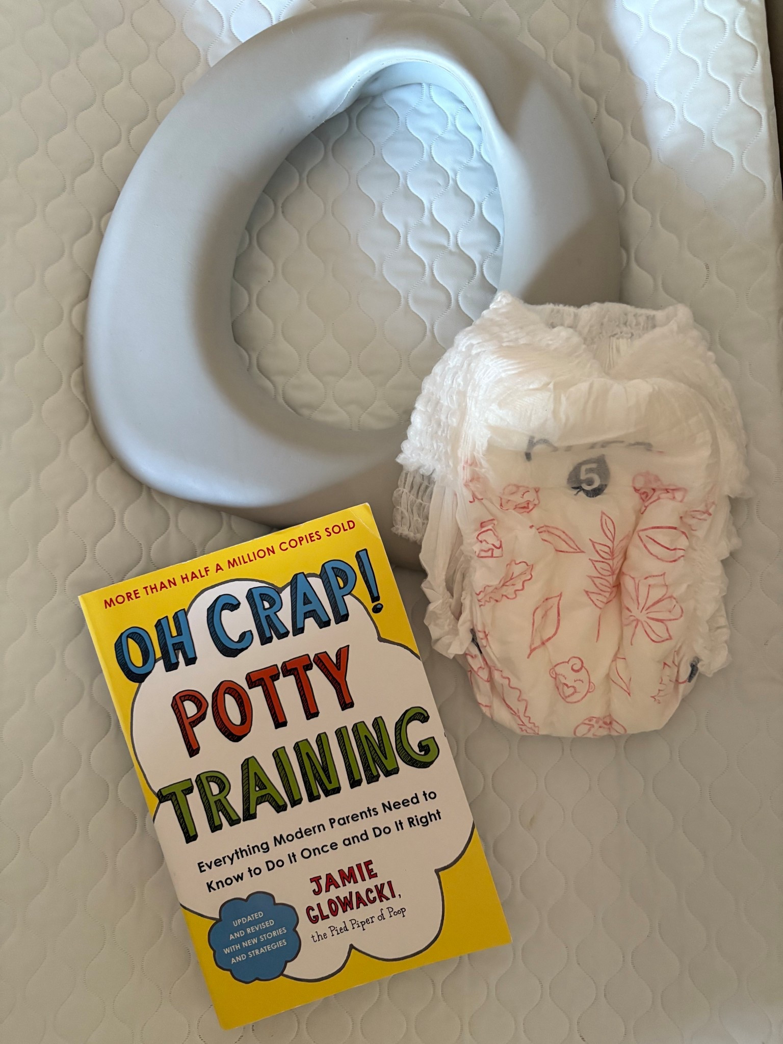Potty training 

#LTKKids #LTKBaby