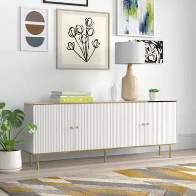 Woking 71.7" Wide Sideboard | Wayfair North America