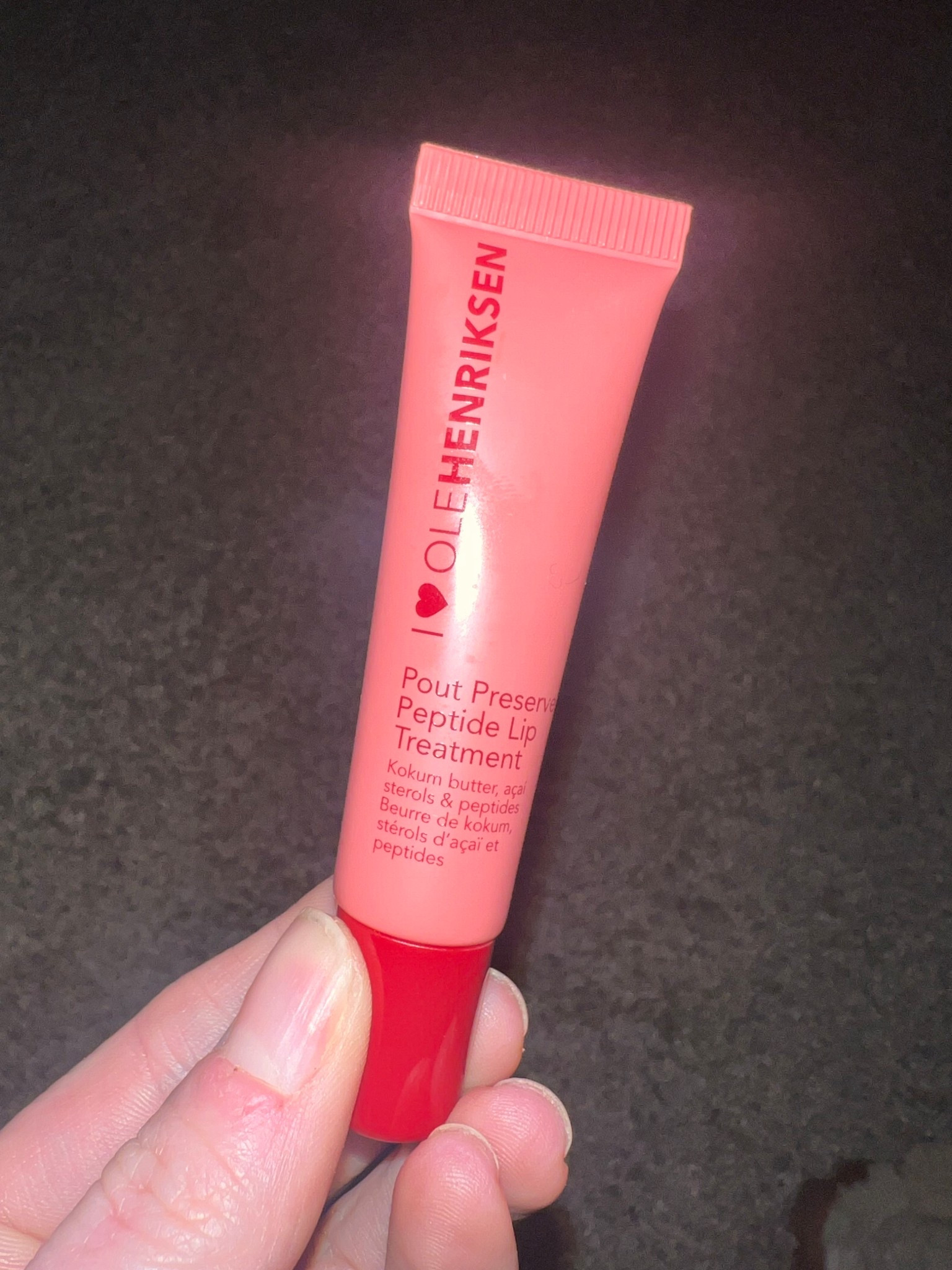 Continuing with my favorite lippies!!!!

#LTKselfcare #LTKBeauty #LTKgrwm