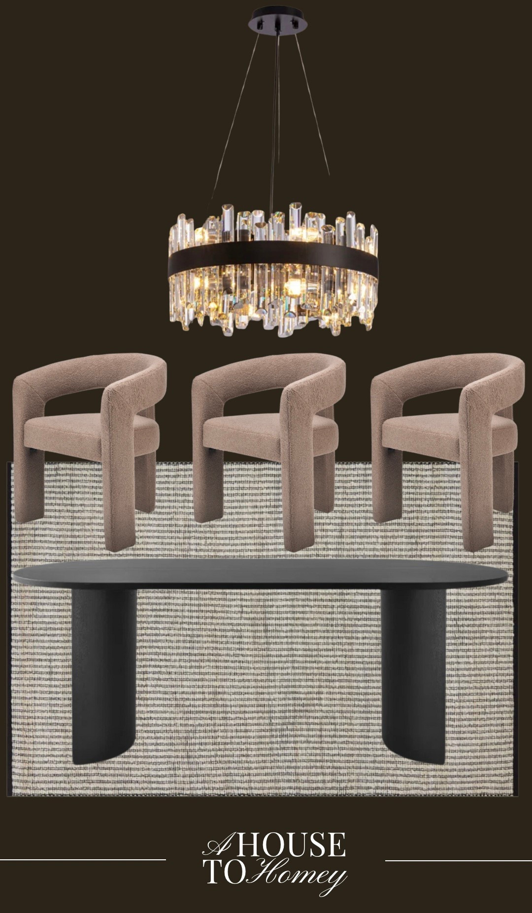 Dining room inspo with several furniture items on sale right now!!

Dining room
Dining room furniture
Dining room inspo
Dining room table
Oval dining table
Boucle dining chairs
Dining chairs
Dining room rug
Dining rug
Dining room chairs
Dining room lighting
Dining room chandelier 

#LTKHome #LTKSaleAlert