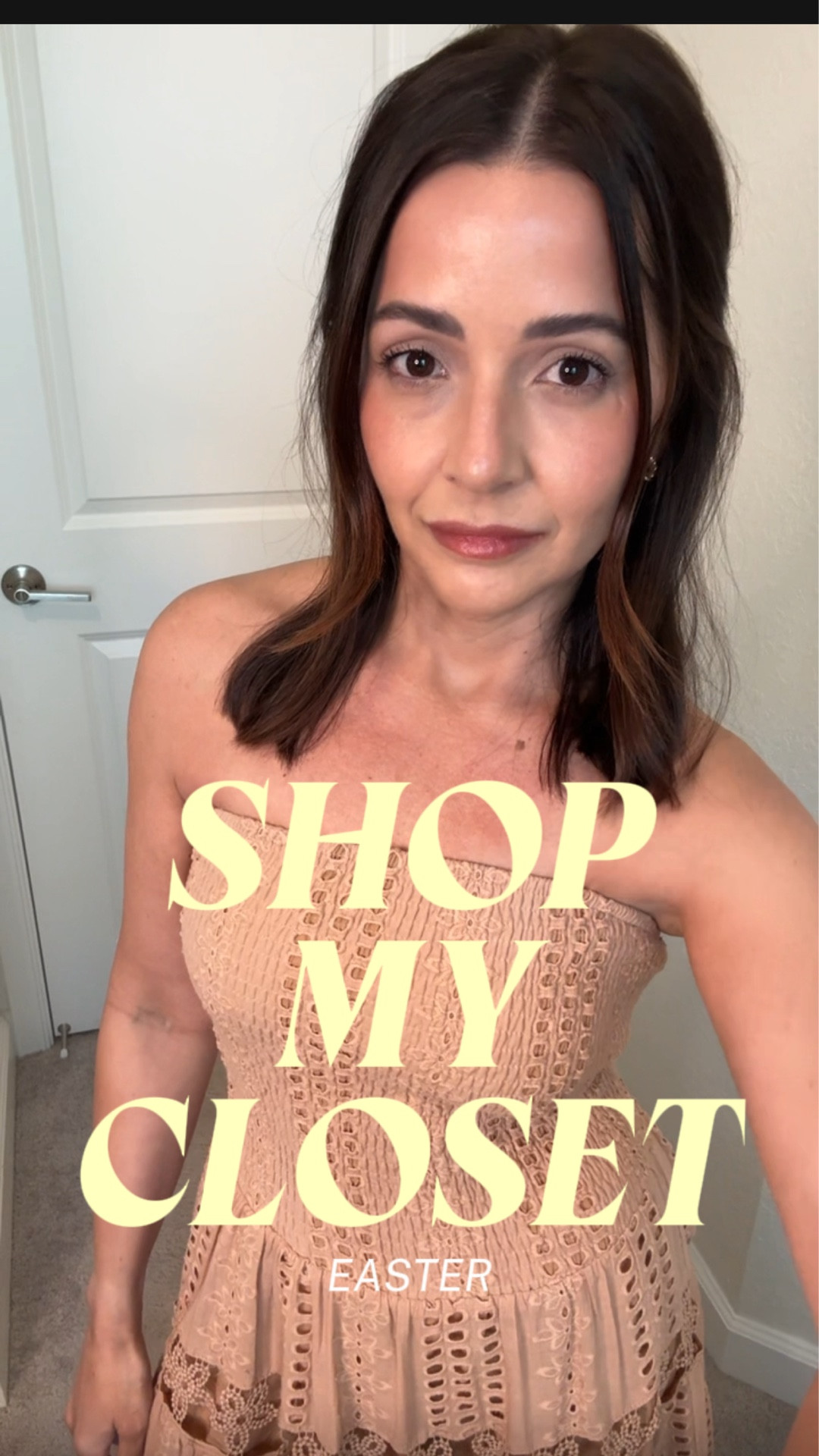 Planning my Easter outfit

#springoutfit #easter #easterdress #floral #luxforless #styleinspo #churchoutfit

#LTKootd #LTKSeasonal