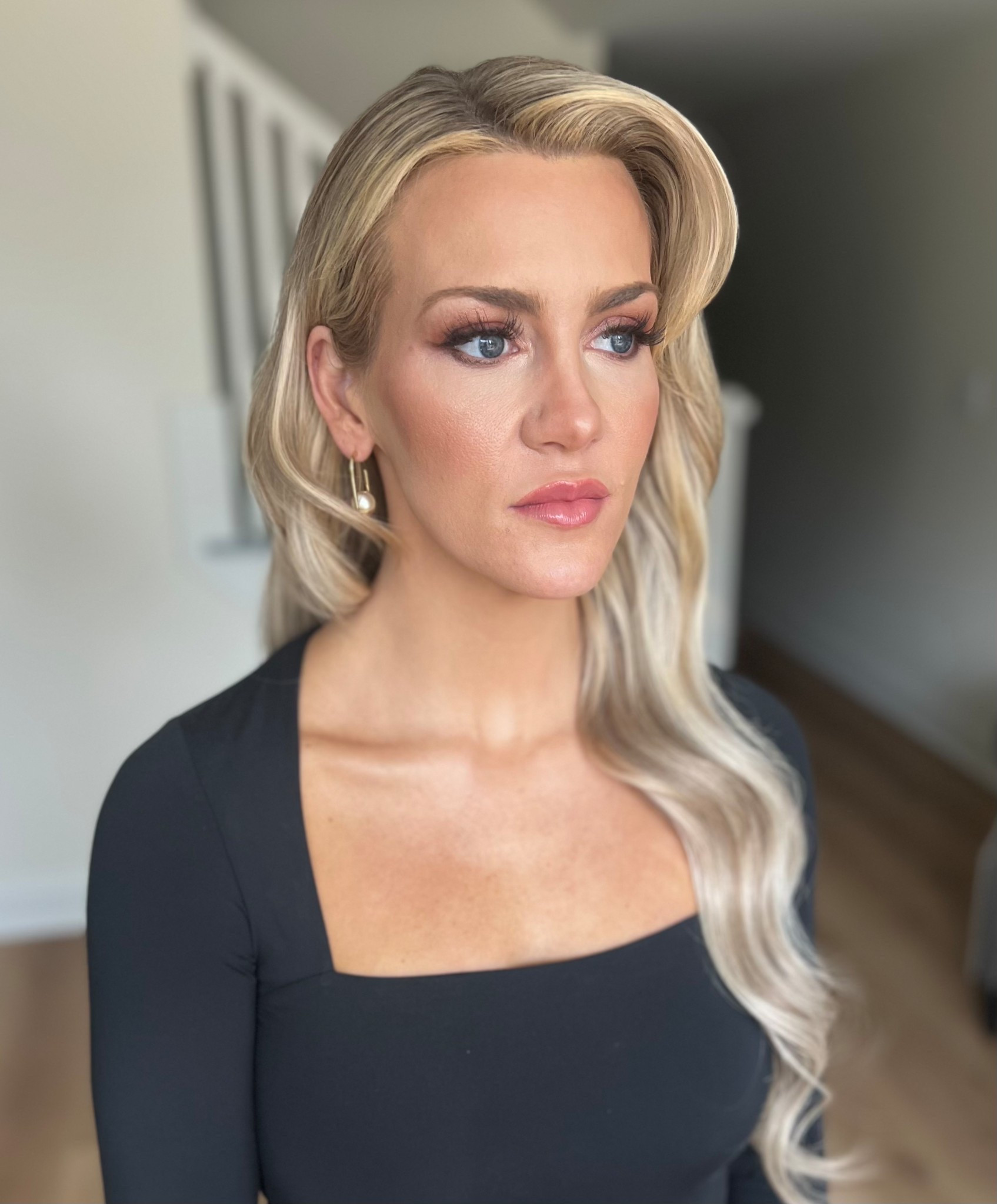 Blush tones are always in! Here are some favorite blush toned products from a bridal makeup artist. 

#blushtones #blush #bridalmakeup #ltkbeauty #timessbride #makeuprecs


#LTKWedding #LTKBeauty