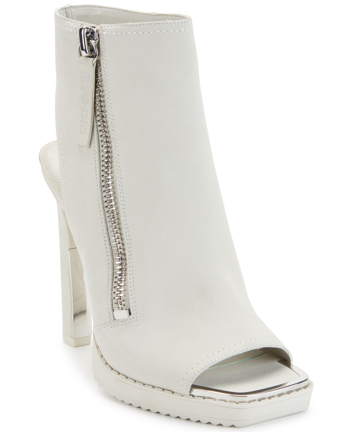Dkny Malia Zipper Shooties | Macys (US)