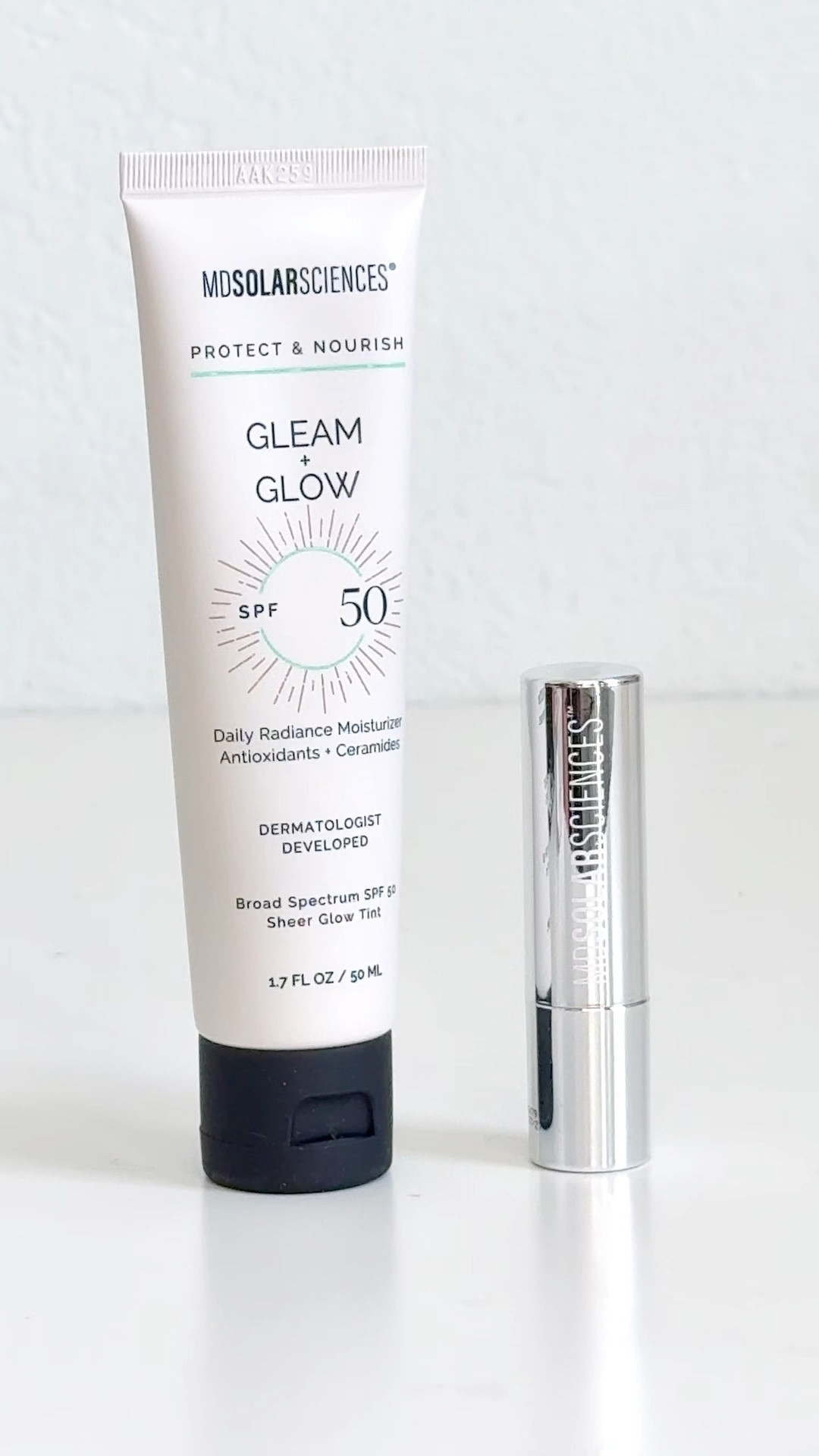 A little ASMR unboxing of my newest tinted sunscreen 🧴 and tinted lip balm 💄 

Come back tomorrow to see how I’ve incorporated these into my new routine ✨ 

Find more like this in my Bestsellers & Wellness Edit collections and make sure you save for your next sunscreen upgrade (summer’s right around the corner, after all) ☀️ 

tinted lip balm • tinted sunscreen • skincare routine • skincare reset • summer prep • sun protection • travel essentials • travel sunscreen 

#LTKTravel #LTKselfcare #LTKBeauty