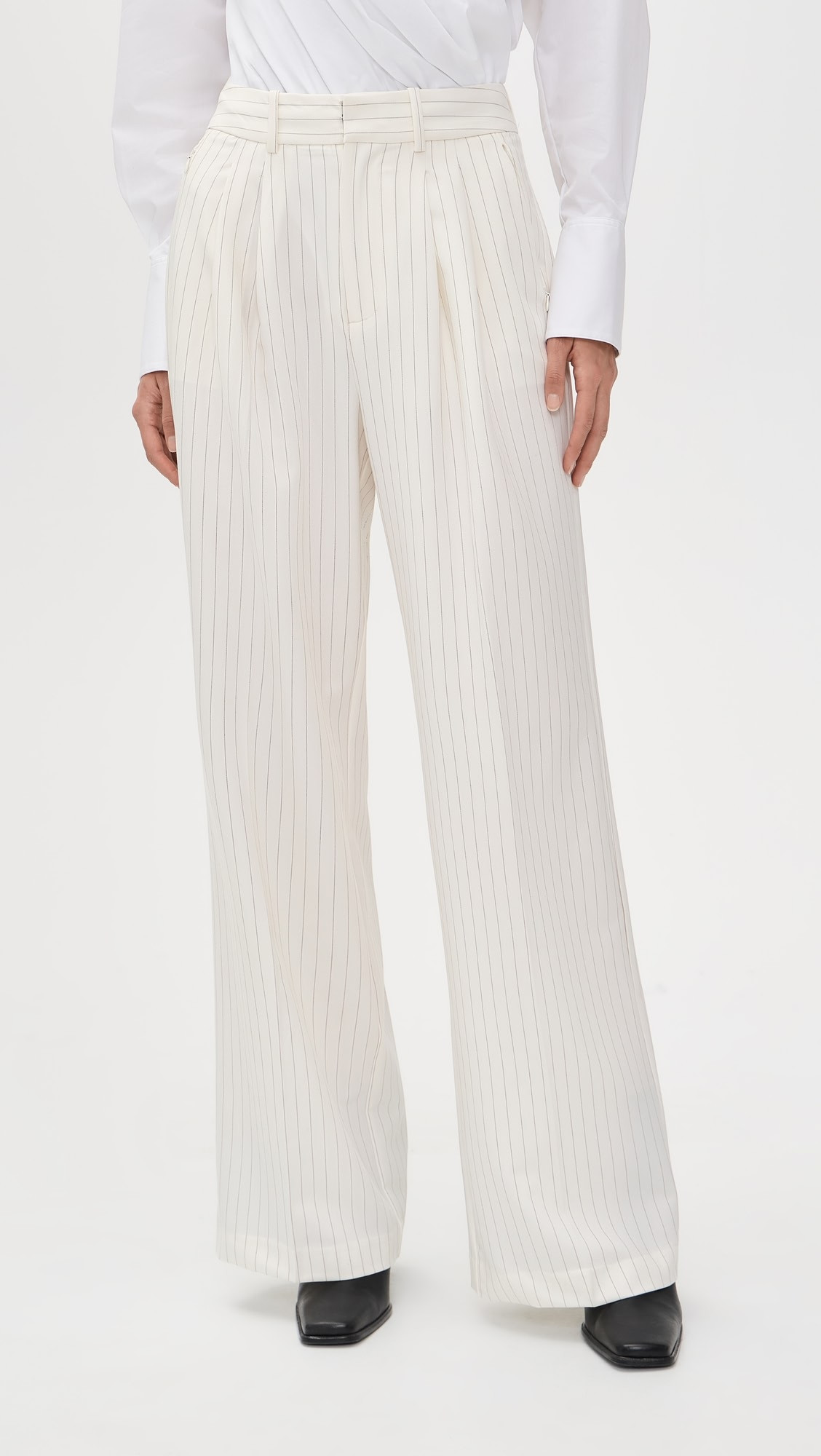 Essential Suiting Trousers | Shopbop