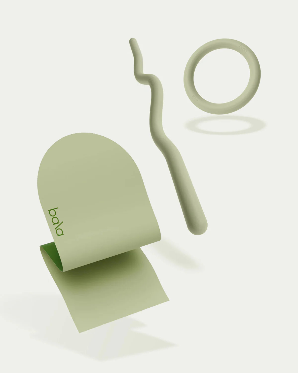 Powerhouse Performance Kit | Bala