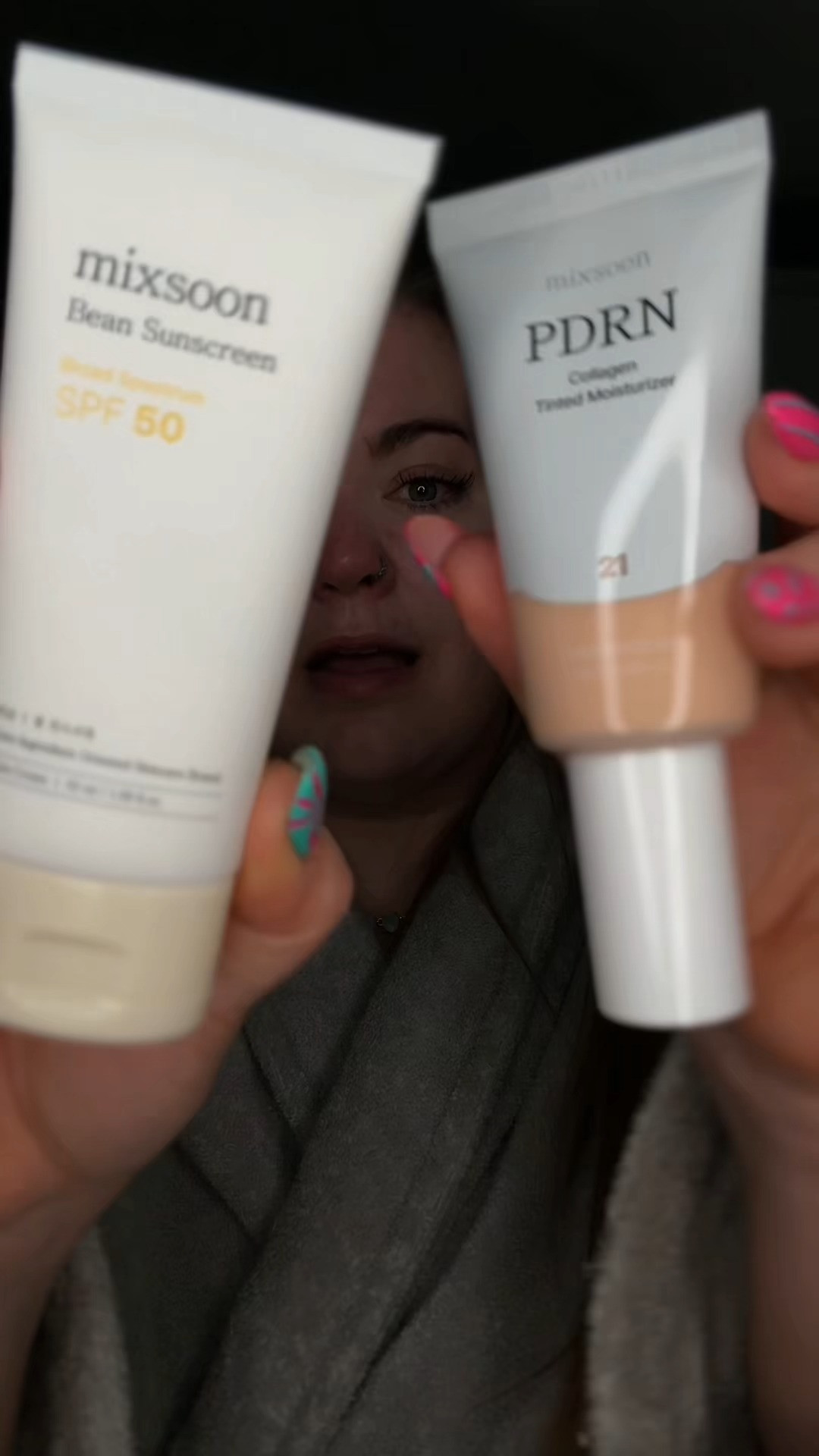 Mixsoon PDRN 

 #LTKmomlife #LTKselfcare #LTKBeauty