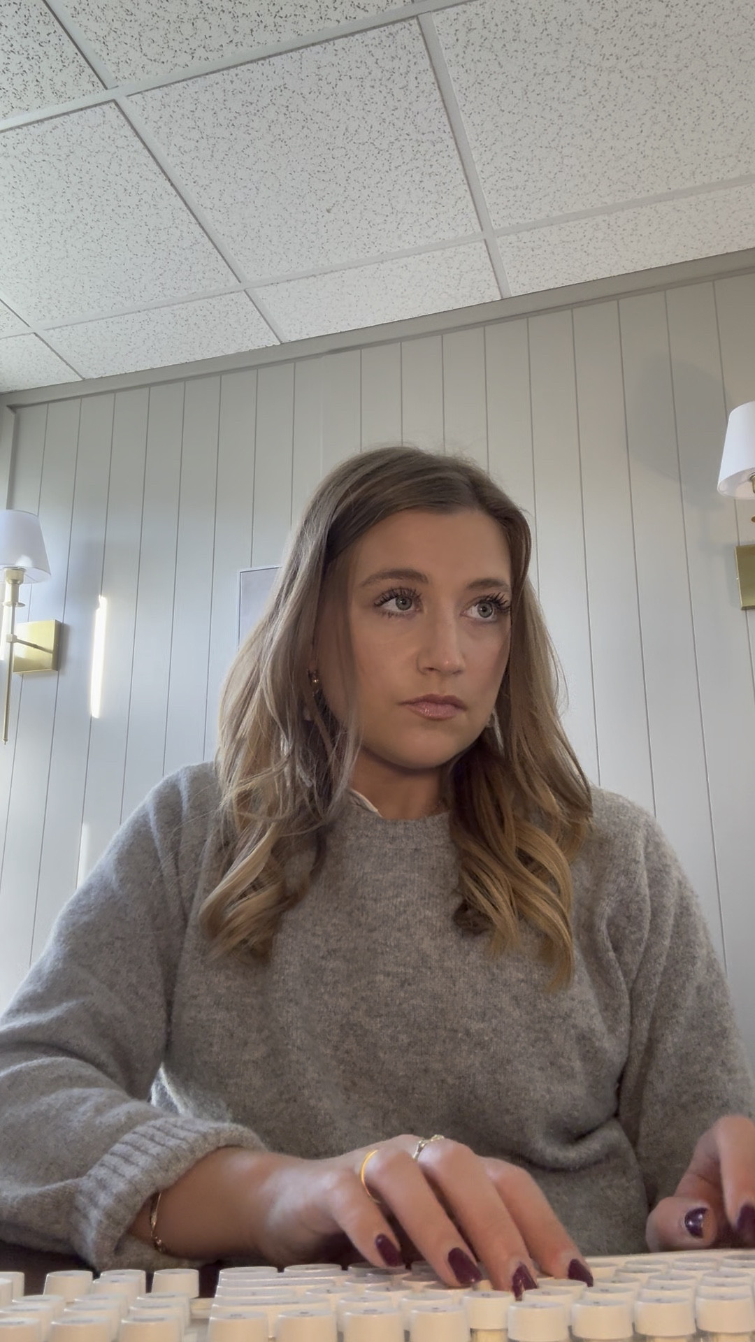 CORPORATE COZY 

#LTKHoliday #LTKGiftGuide #LTKWorkwear