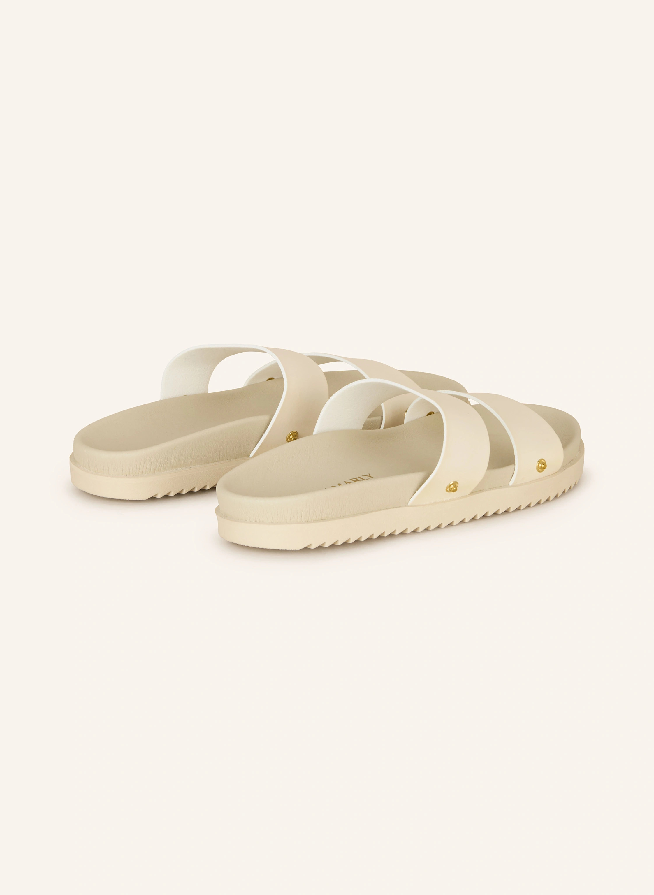 Pantoletten-Basis CASUAL CLEAN | Breuninger (DACH)