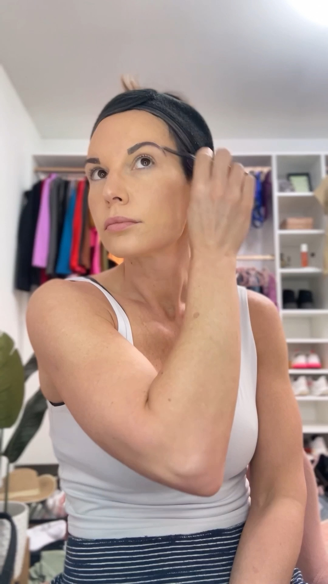 #LTKgrwm #LTKdayinmylife #LTKfitnessgoals