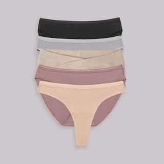 5-for-$45 Underwear Bundle | Kindred Bravely