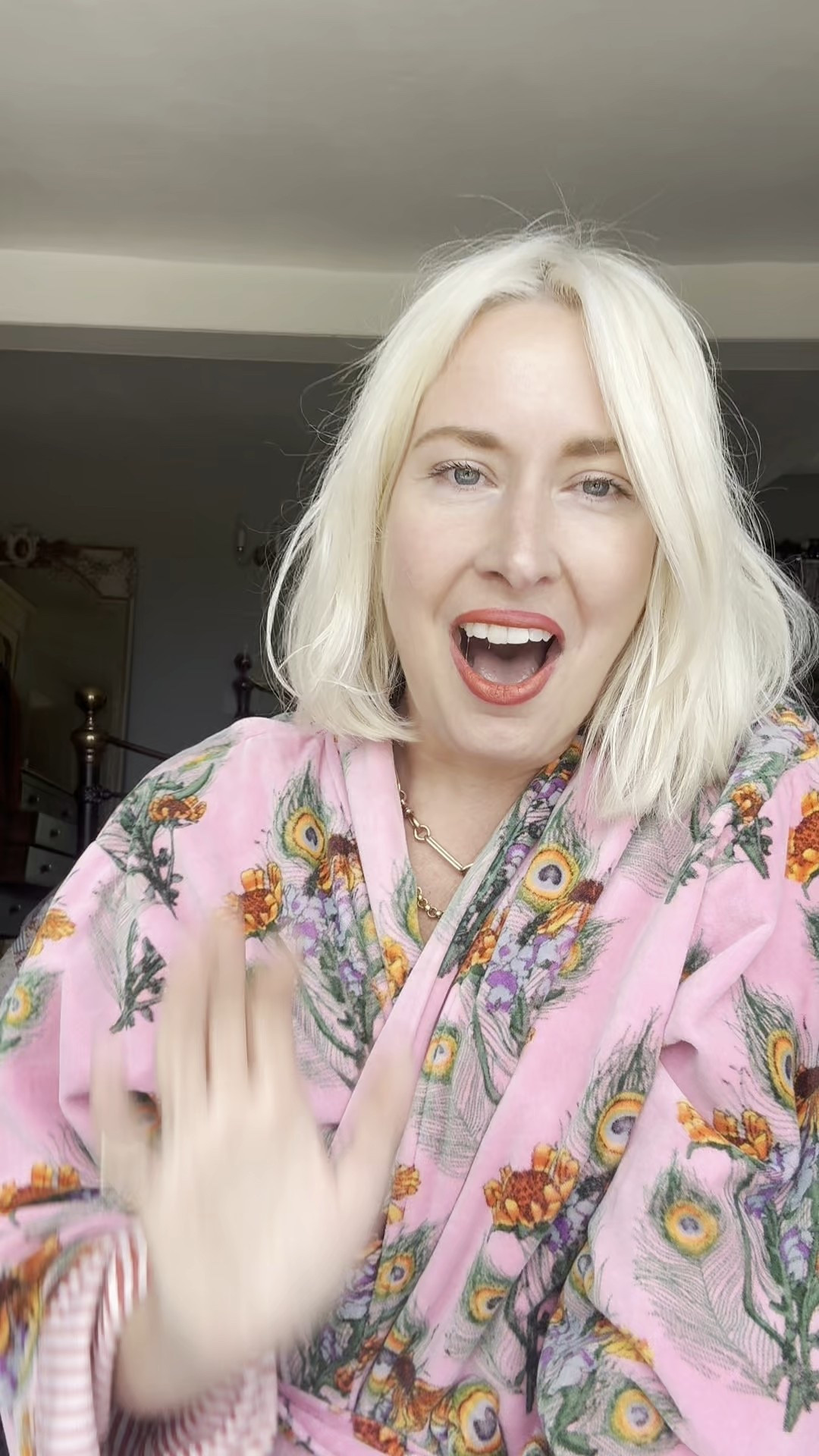 Three gorgeous looks from Damson Madder 

#LTKdresses #LTKeurope #LTKuk