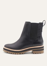 Pontevedra Black | KAANAS