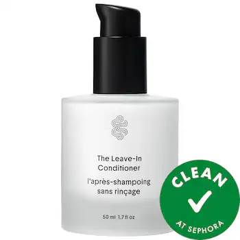The Mini Leave-In Conditioner Cream for Hydrated Hair | Sephora (US)