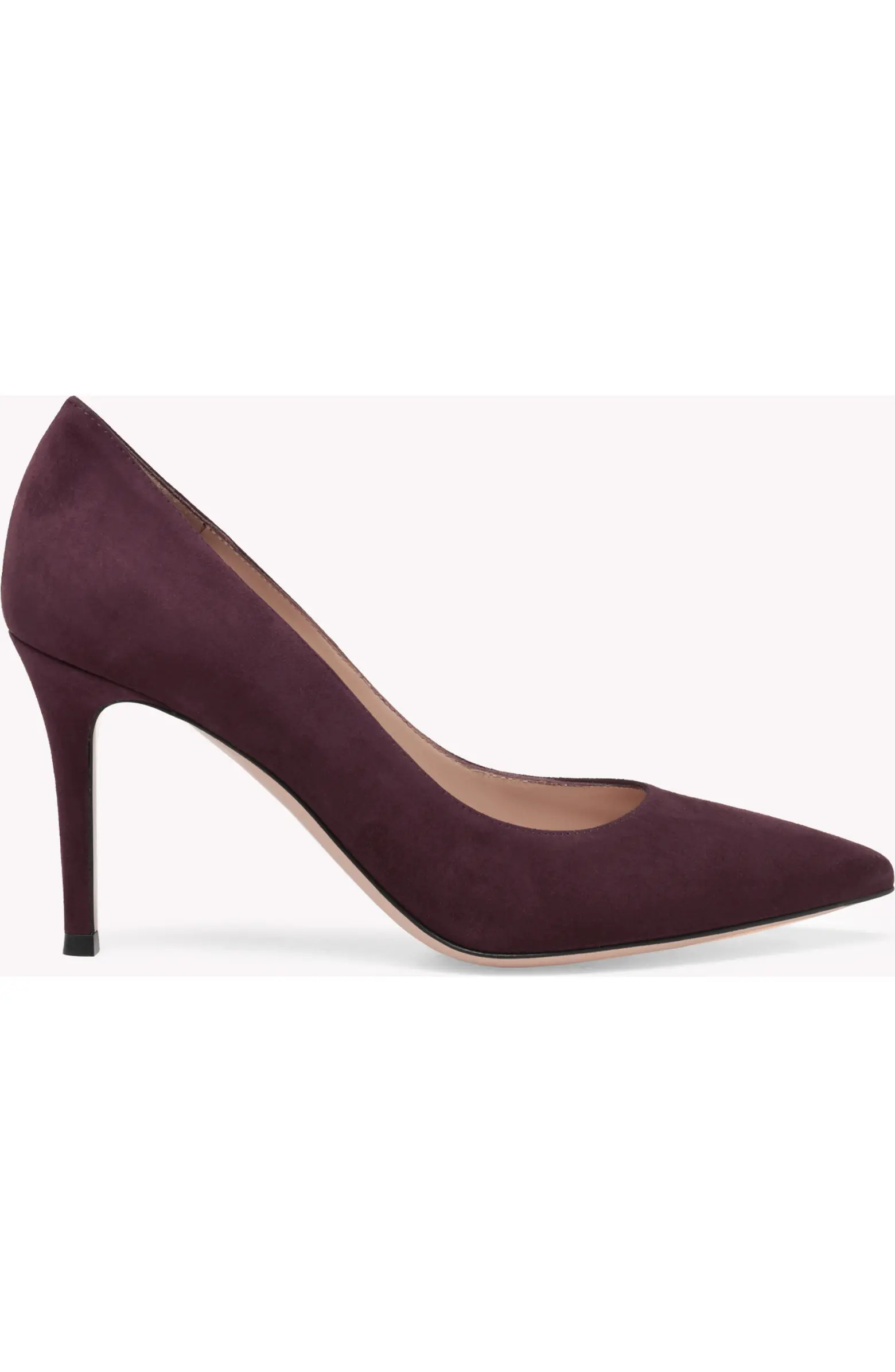 Gianvito 85 Pump | Nordstrom