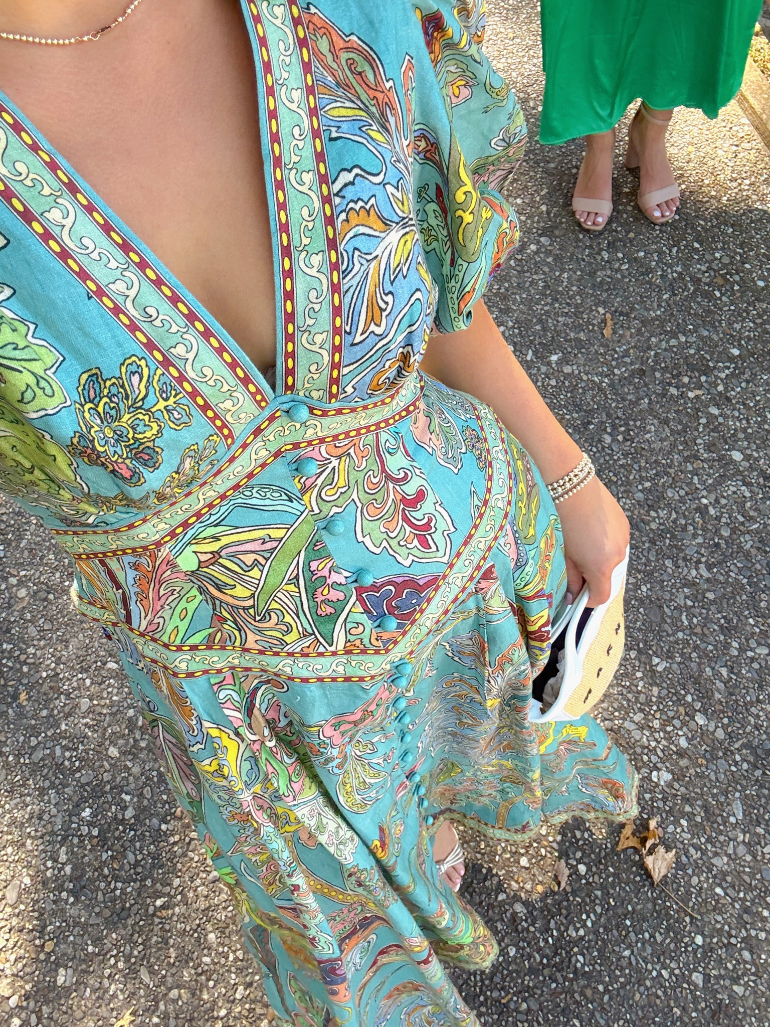 Tea dress for Tyler Rose Festival🌹🌹🩵🩵🩵

#LTKU #LTKSeasonal #LTKStyleTip