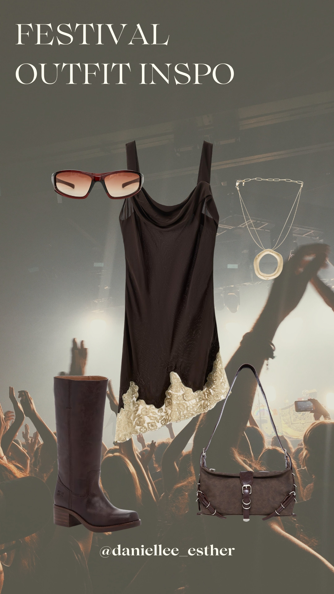 Festival outfit inspo option 1!

 

#LTKFestival #LTKgrwm #LTKootd