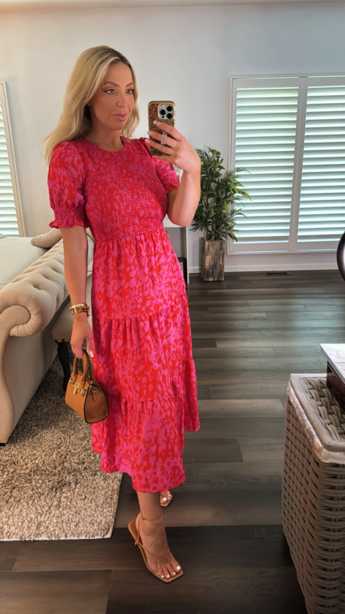 The perfect comfy, sweet & conservative sundress for any occasion! Comes in 29 colors and patterns!

#LTKSeasonal #LTKFindsUnder50 #LTKStyleTip