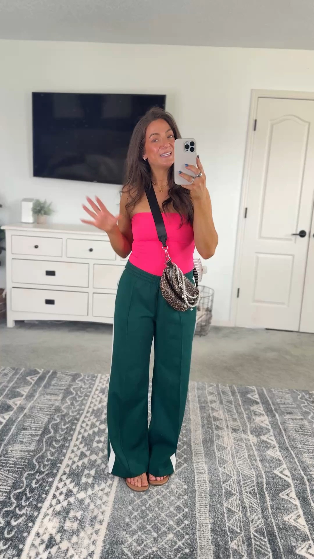 So good! Linkin my strapless bra too 👌 

#LTKActive #LTKootd #LTKPetite