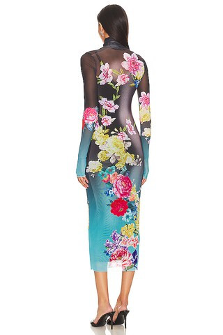 Shailene Dress | Revolve Clothing (Global)