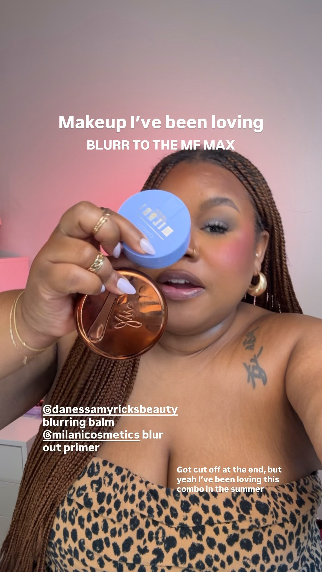 The best blurring primers affordable and high end #makeupprimers #makeupforbeginners 