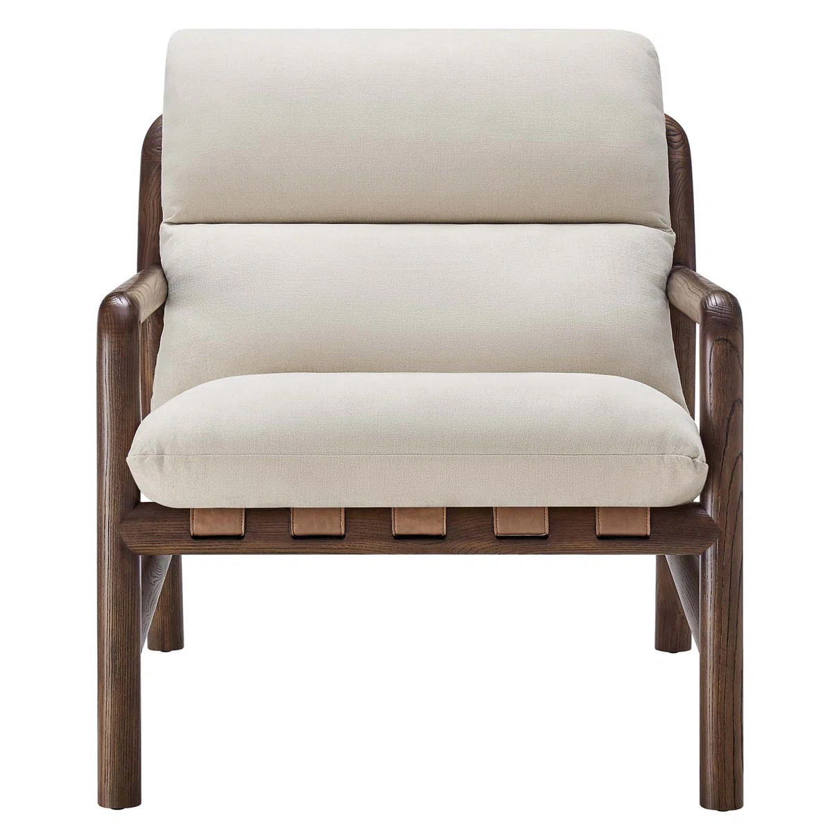Modway Paxton Upholstered Lounge Chair | Wayfair North America