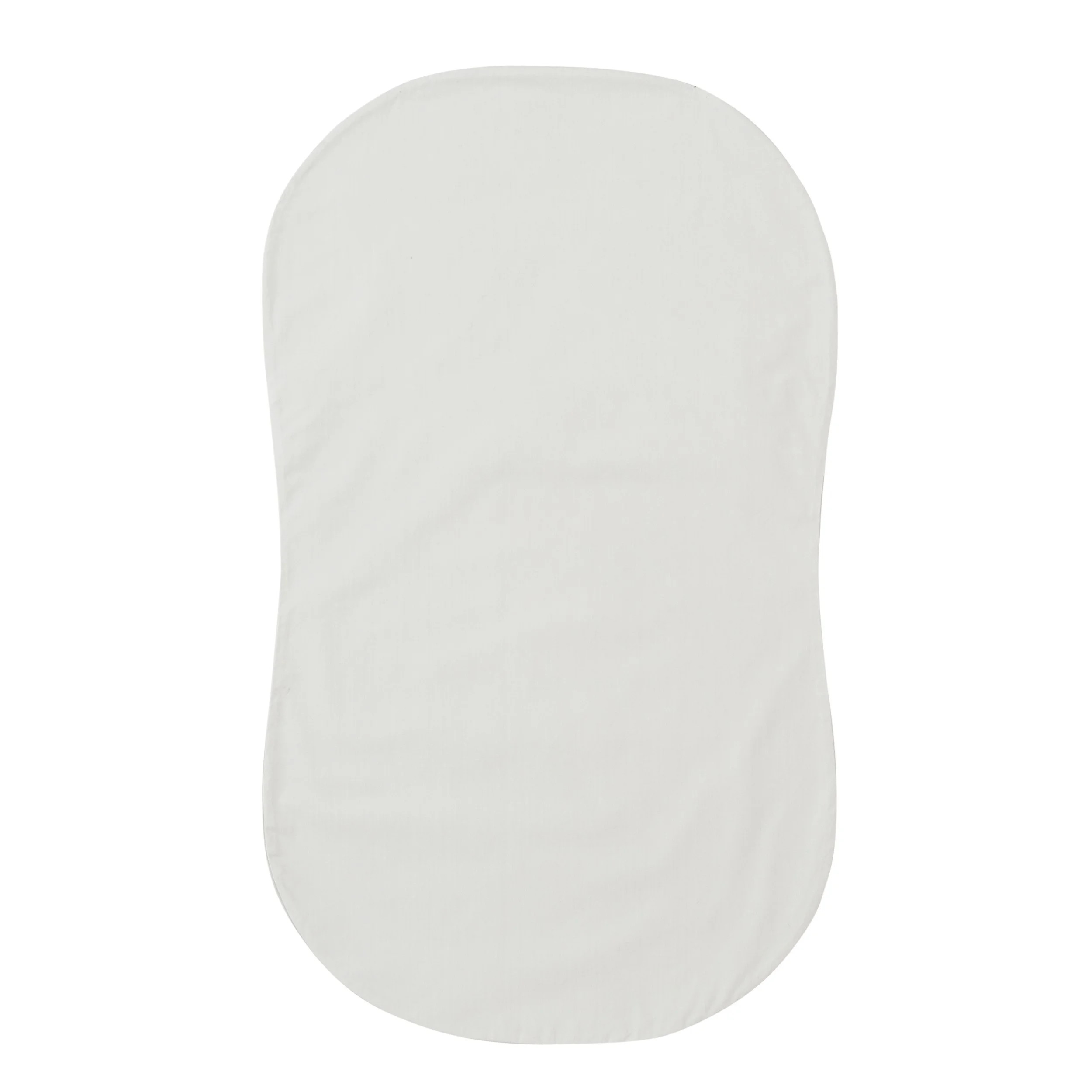 HALO Bassinest - Baby Bassinet Fitted Sheet 100% cotton- Gray | Walmart (US)