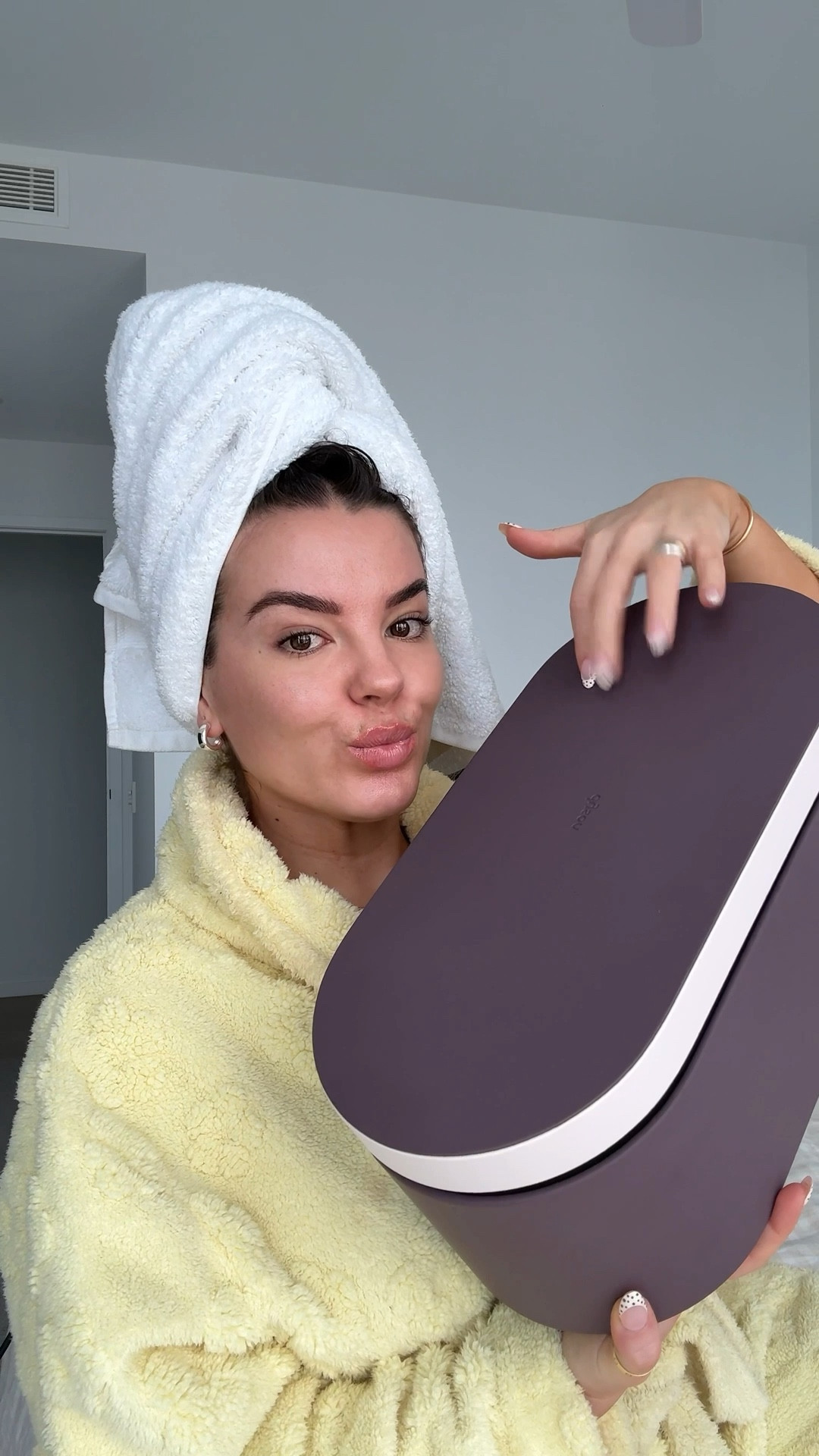 no notes 📝 👩🏻✔️ #DysonBeauty #Airwrap2x